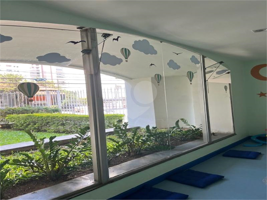 Apartamento em Perdizes a venda