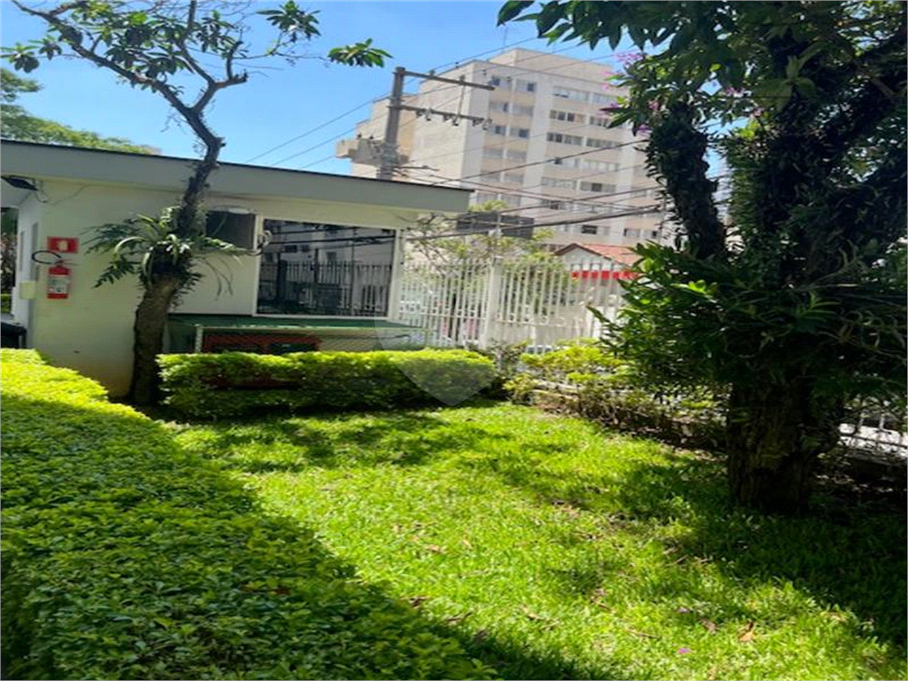 Apartamento em Perdizes a venda