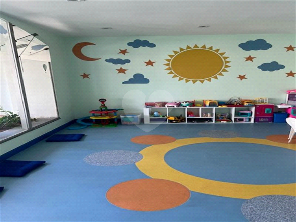 Apartamento em Perdizes a venda