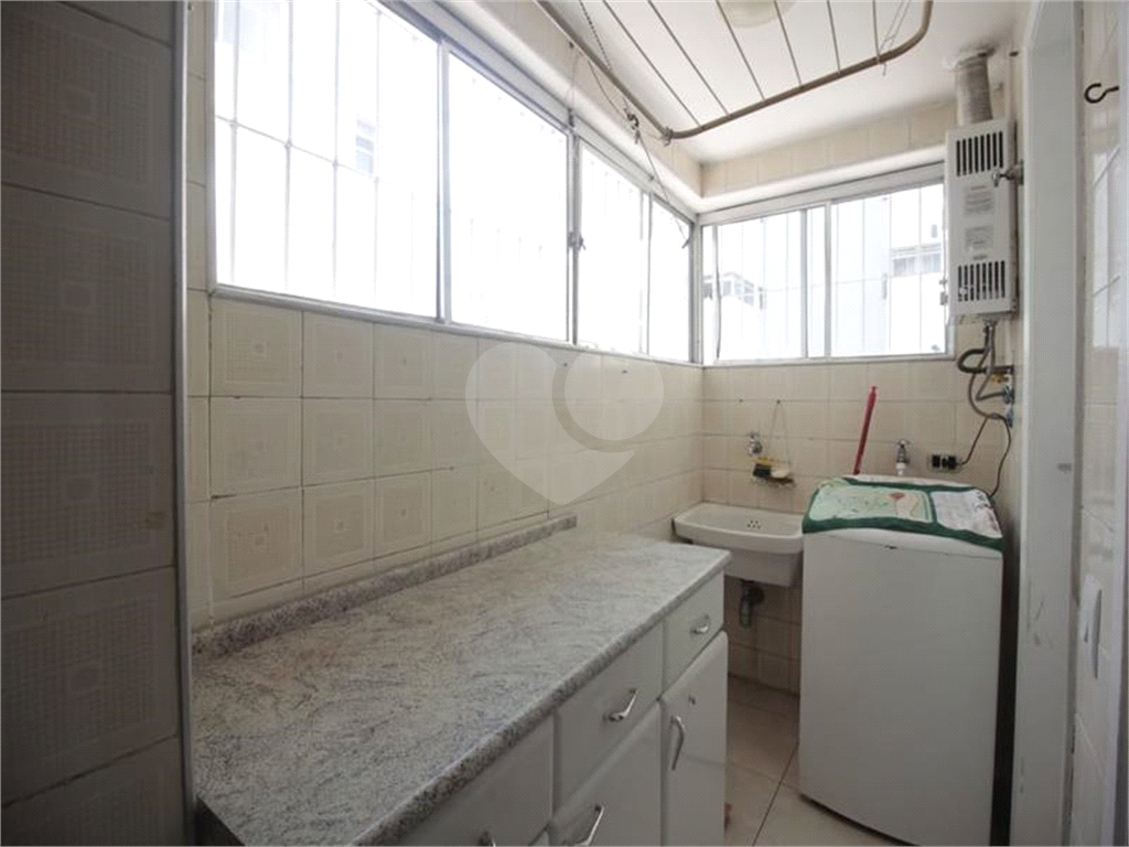 Apartamento em Perdizes a venda