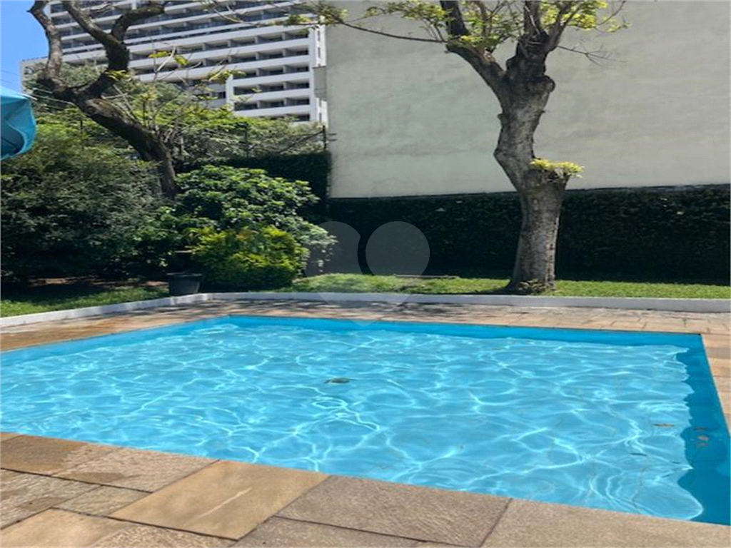 Apartamento em Perdizes a venda