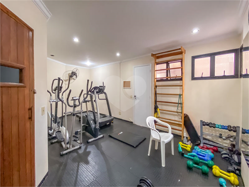 Apartamento a venda na Vila Mariana