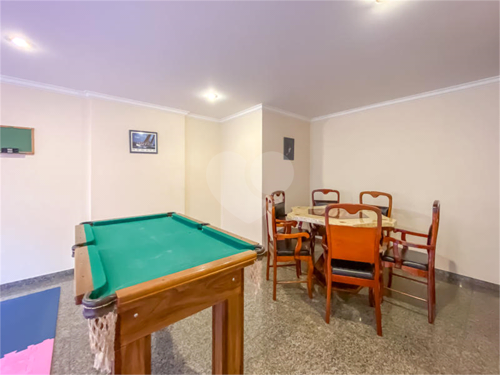 Apartamento a venda na Vila Mariana