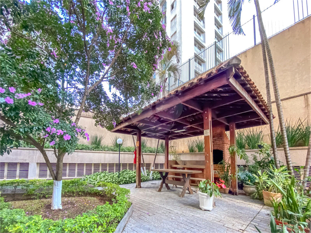 Apartamento a venda na Vila Mariana