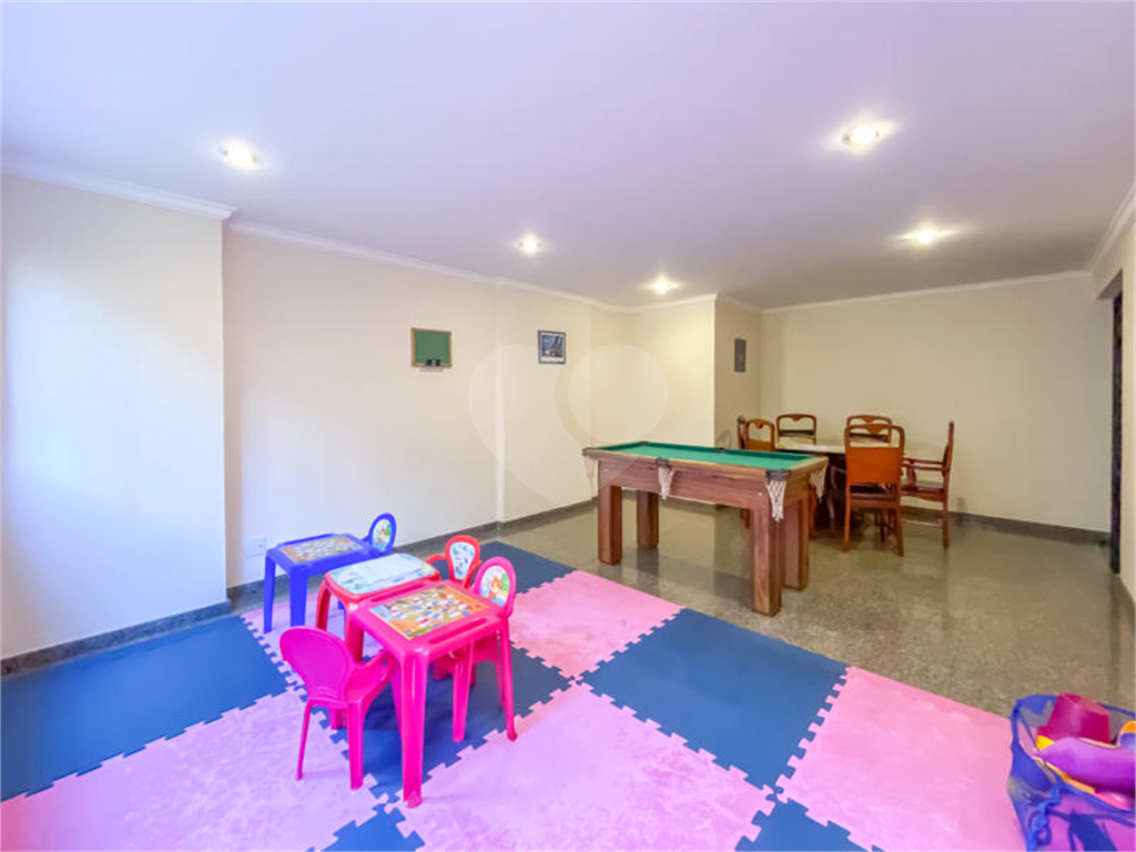 Apartamento a venda na Vila Mariana