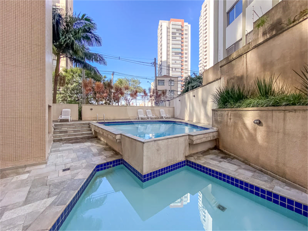 Apartamento a venda na Vila Mariana