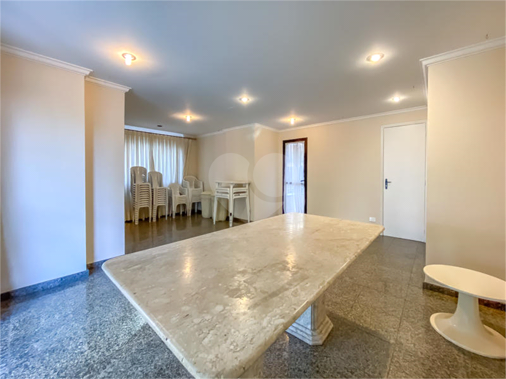 Apartamento a venda na Vila Mariana