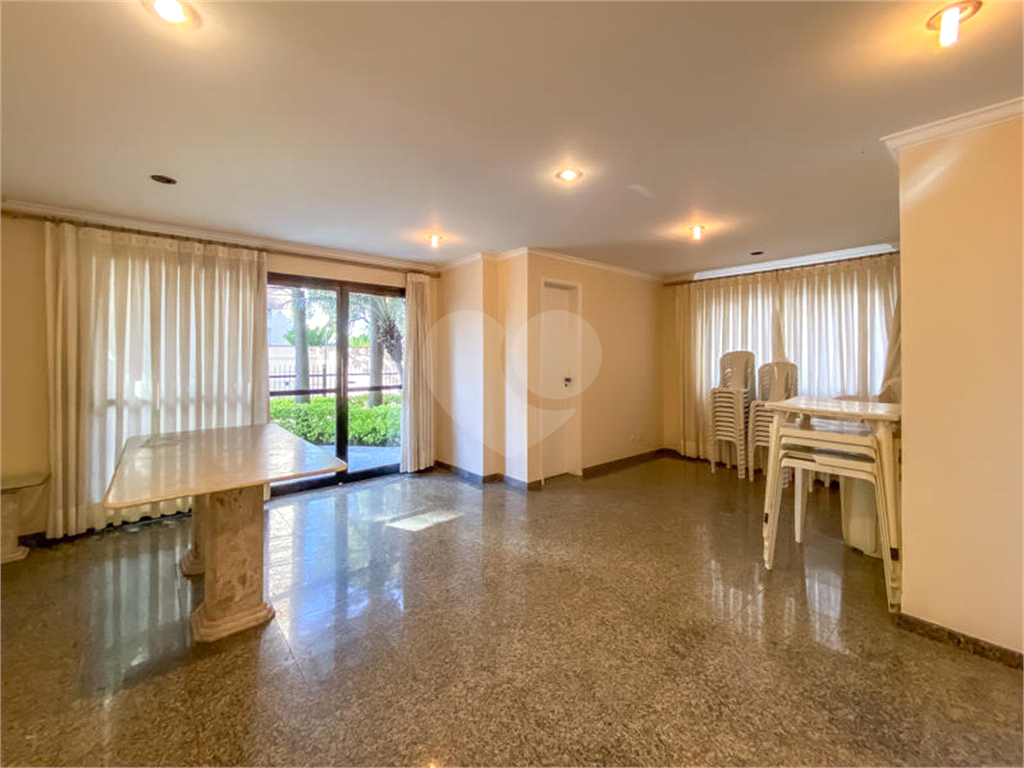 Apartamento a venda na Vila Mariana