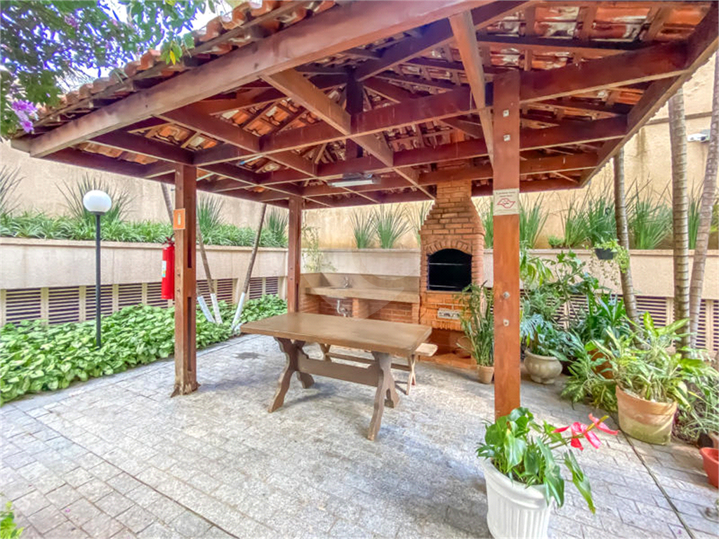 Apartamento a venda na Vila Mariana