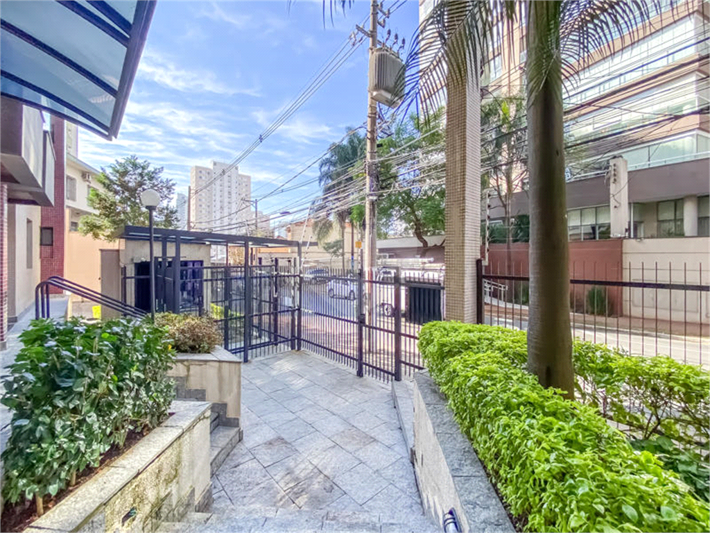 Apartamento a venda na Vila Mariana