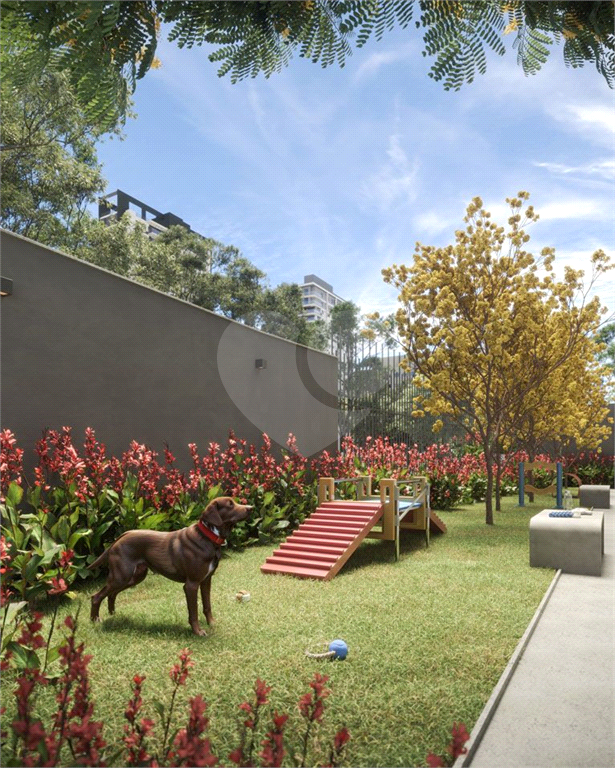 Apartamento 1 Dormitório à Venda no Today Paraíso – Aclimação, São Paulo