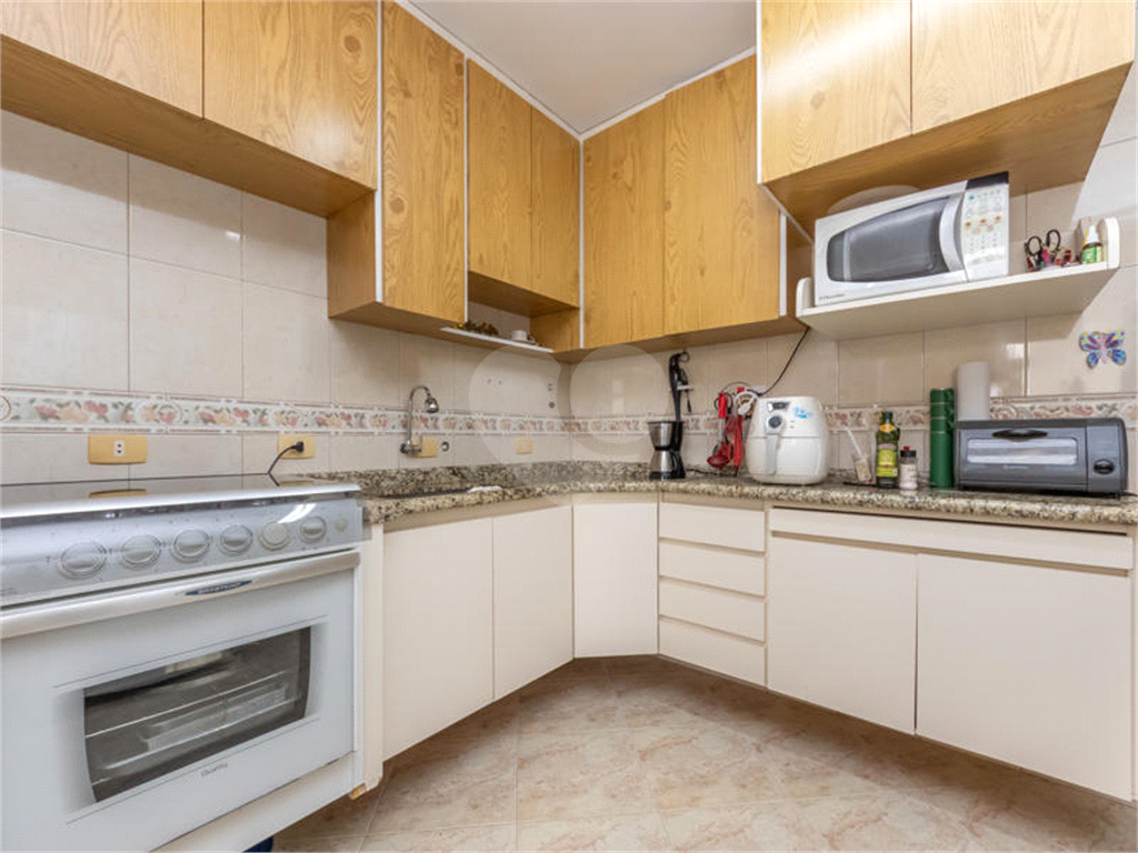 Aconchegante Apartamento a Venda na Vila Mariana