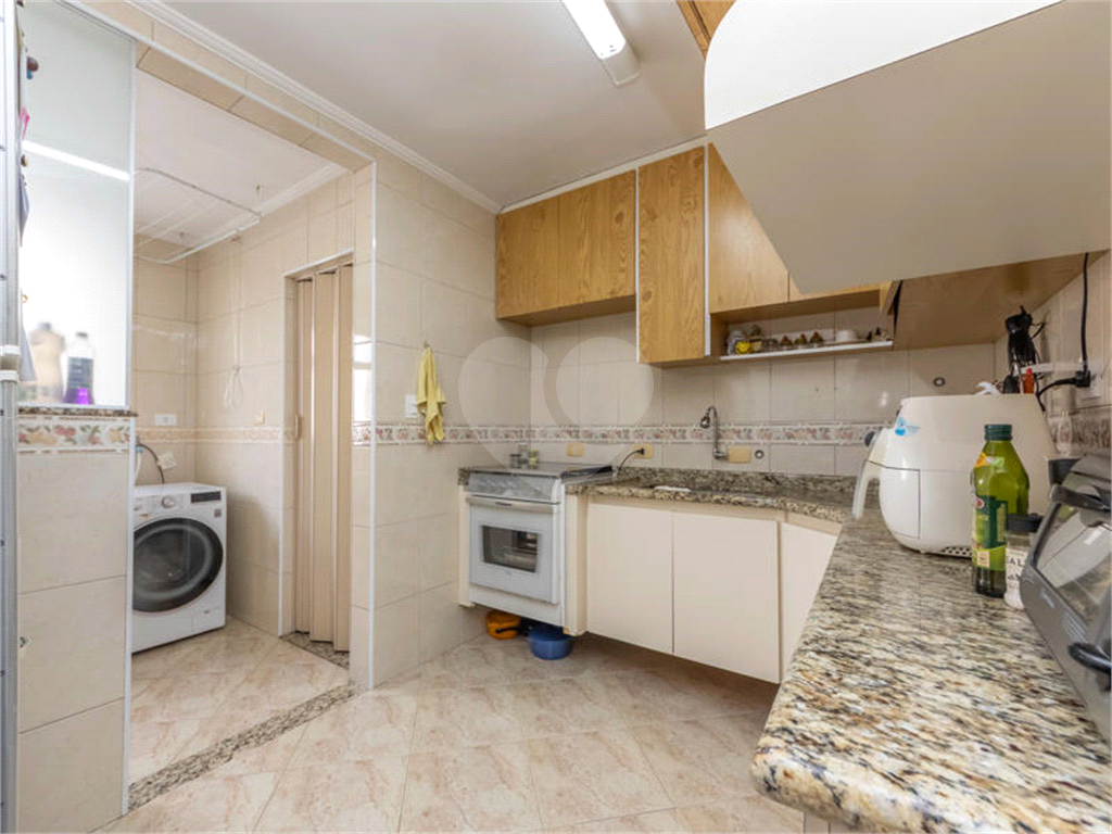 Aconchegante Apartamento a Venda na Vila Mariana