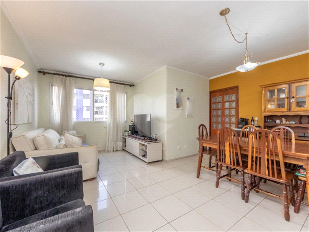 Aconchegante Apartamento a Venda na Vila Mariana