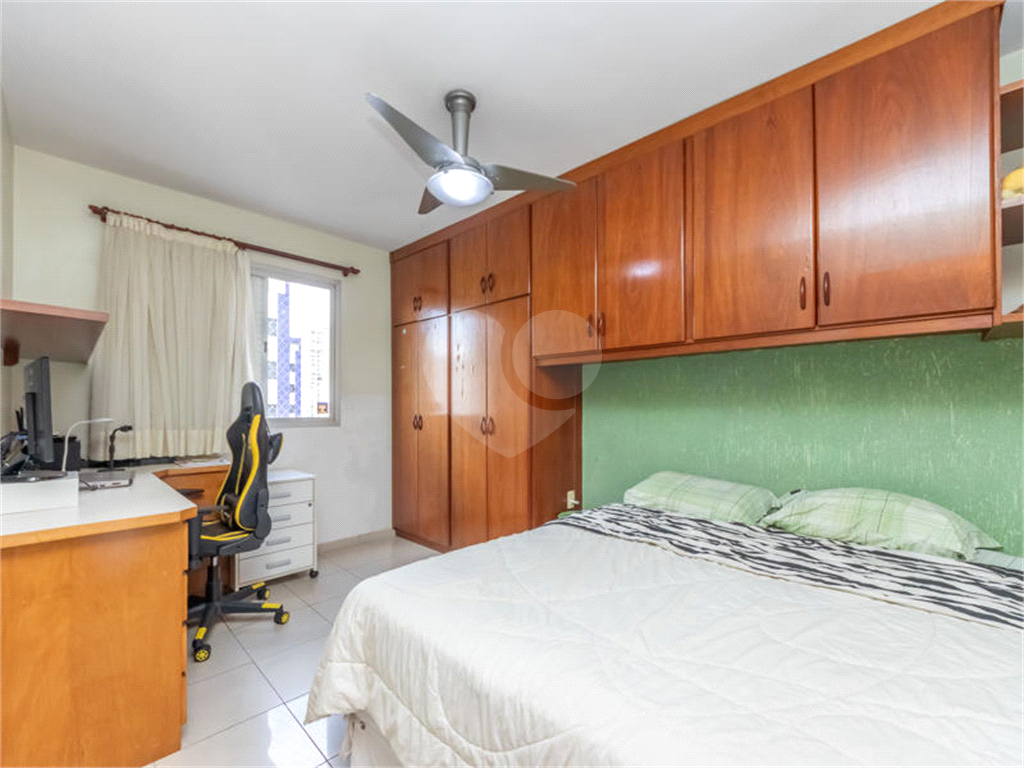 Aconchegante Apartamento a Venda na Vila Mariana