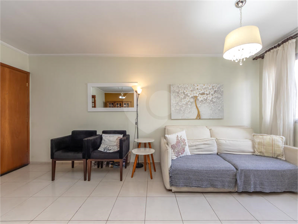 Aconchegante Apartamento a Venda na Vila Mariana