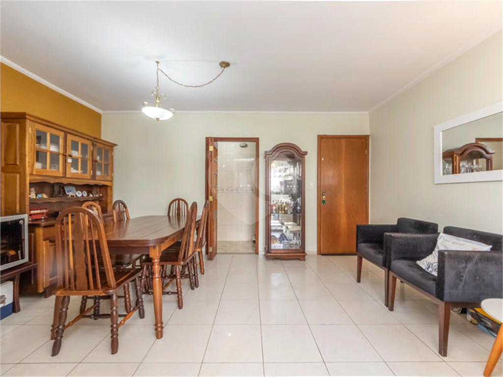 Aconchegante Apartamento a Venda na Vila Mariana