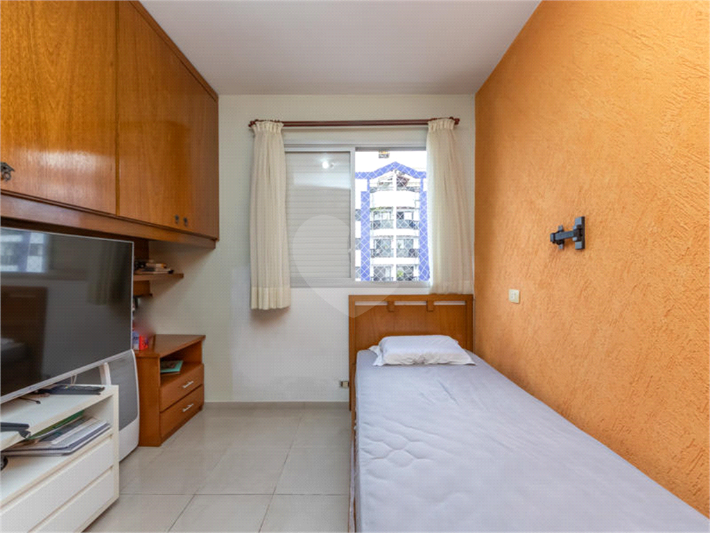 Aconchegante Apartamento a Venda na Vila Mariana