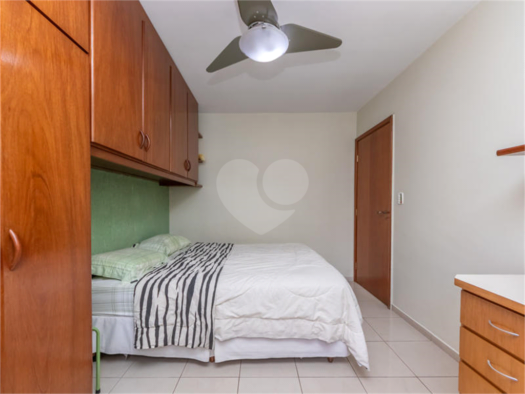 Aconchegante Apartamento a Venda na Vila Mariana