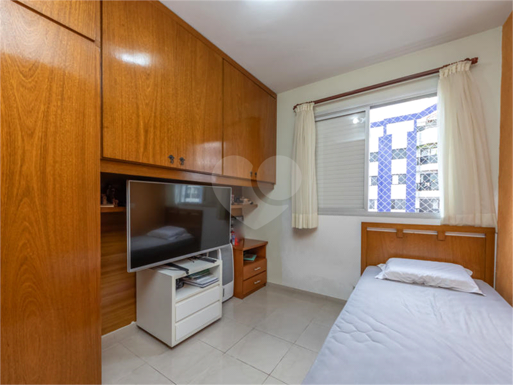Aconchegante Apartamento a Venda na Vila Mariana