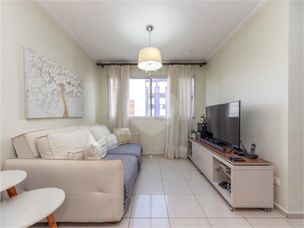Aconchegante Apartamento a Venda na Vila Mariana