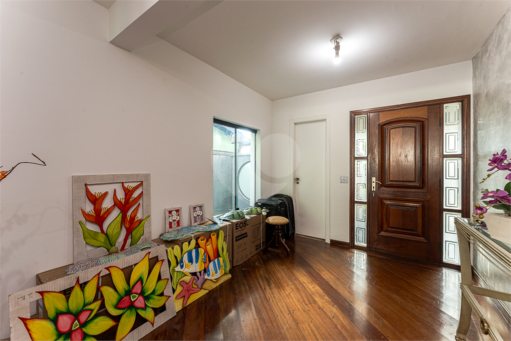 CASA EM CONDOMÍNIO À VENDA NO RESIDENCIAL ALPHAVILLE 9 