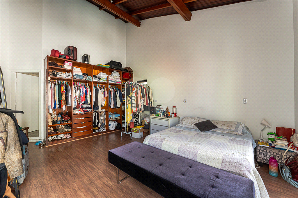 CASA EM CONDOMÍNIO À VENDA NO RESIDENCIAL ALPHAVILLE 9 
