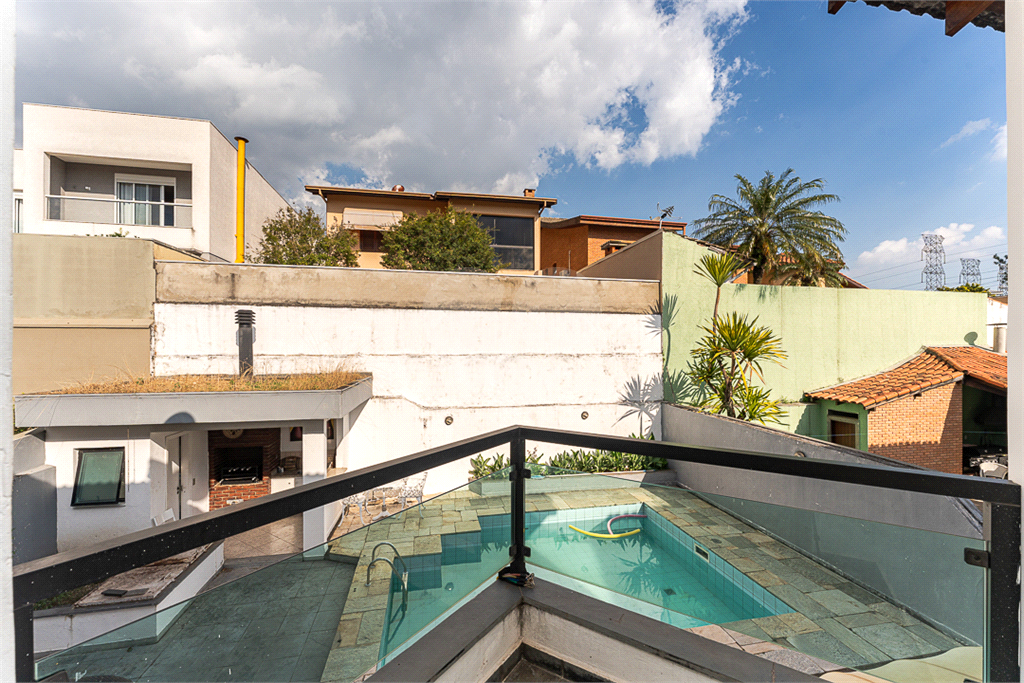 CASA EM CONDOMÍNIO À VENDA NO RESIDENCIAL ALPHAVILLE 9 