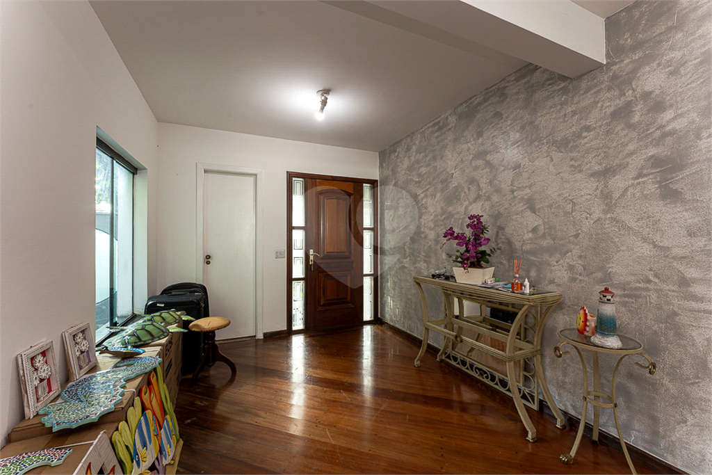 CASA EM CONDOMÍNIO À VENDA NO RESIDENCIAL ALPHAVILLE 9 