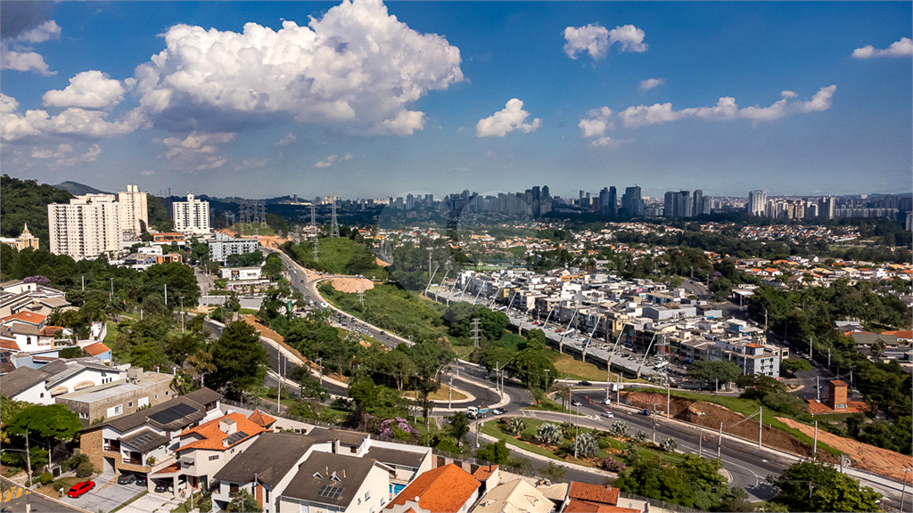 CASA EM CONDOMÍNIO À VENDA NO RESIDENCIAL ALPHAVILLE 9 