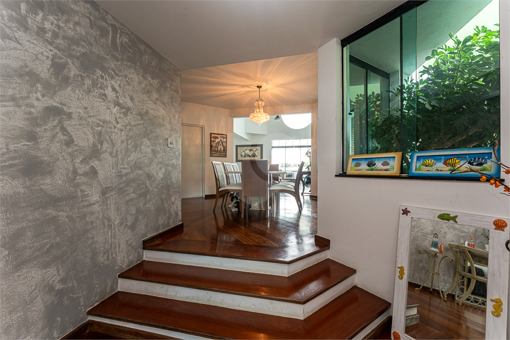 CASA EM CONDOMÍNIO À VENDA NO RESIDENCIAL ALPHAVILLE 9 
