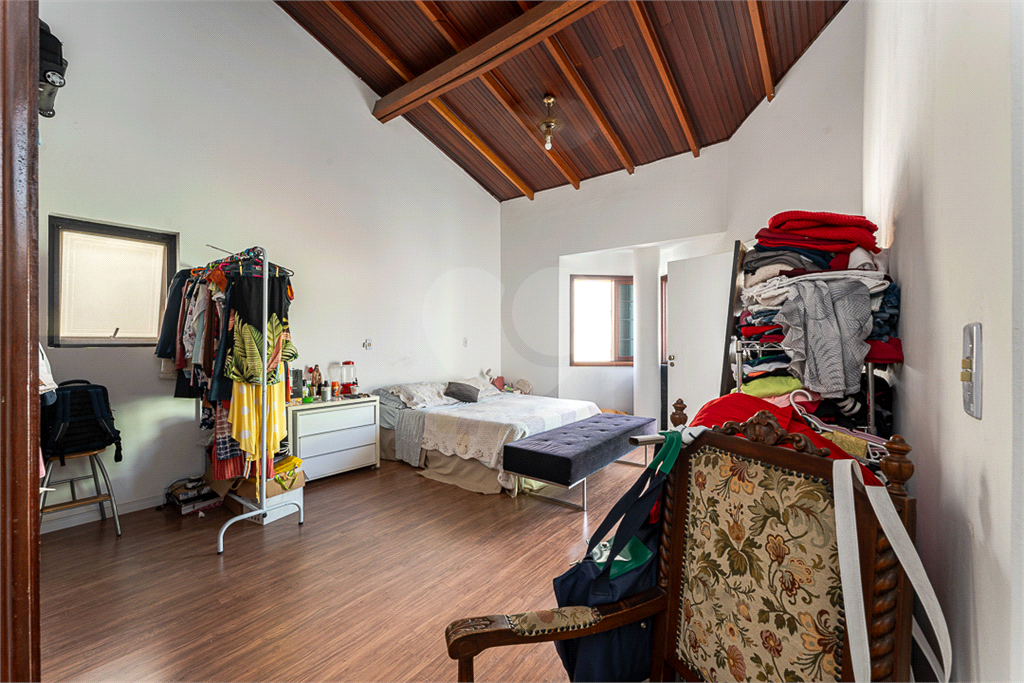CASA EM CONDOMÍNIO À VENDA NO RESIDENCIAL ALPHAVILLE 9 