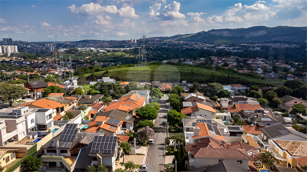 CASA EM CONDOMÍNIO À VENDA NO RESIDENCIAL ALPHAVILLE 9 