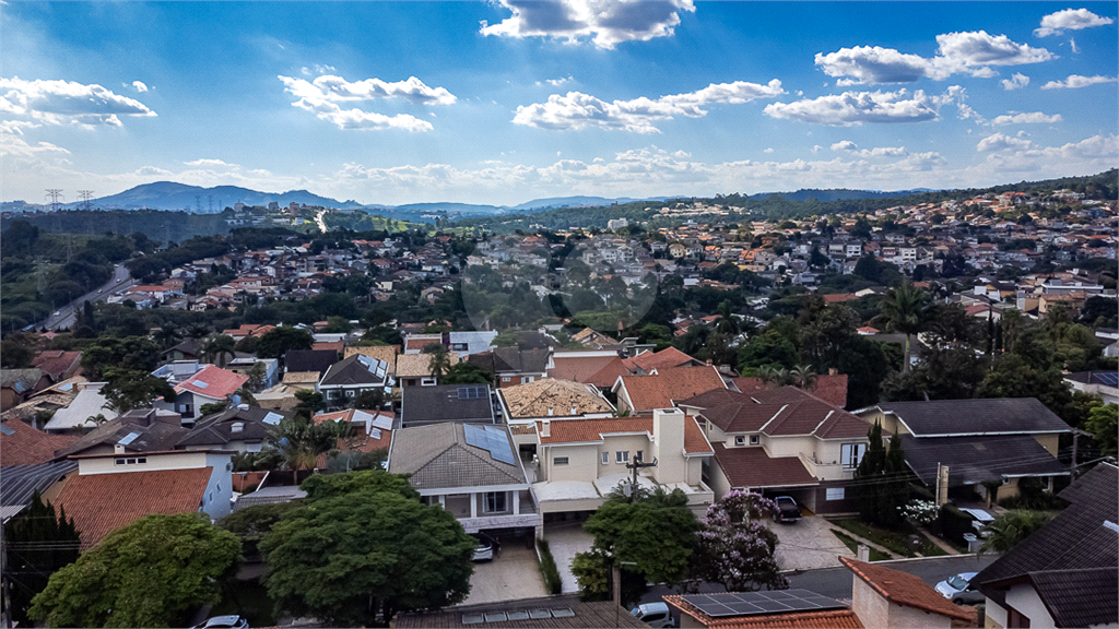 CASA EM CONDOMÍNIO À VENDA NO RESIDENCIAL ALPHAVILLE 9 