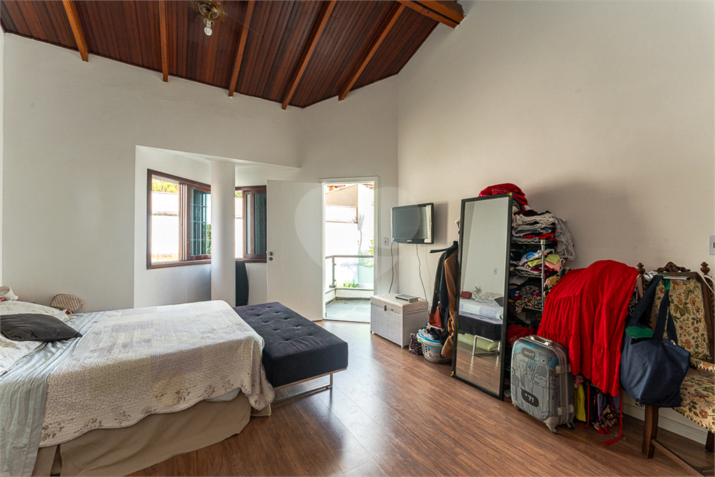 CASA EM CONDOMÍNIO À VENDA NO RESIDENCIAL ALPHAVILLE 9 