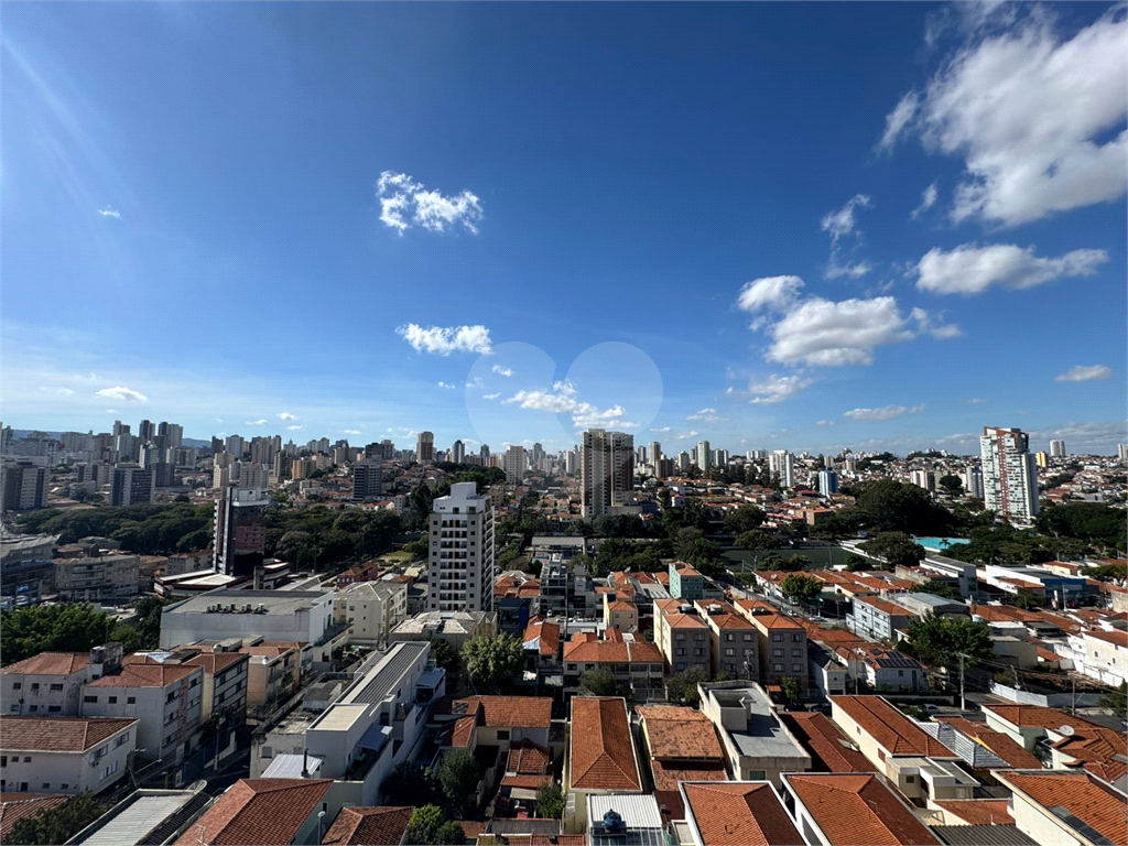 Apartamento a 250m do Metrô Jardim São Paulo – Conforto e Lazer Completo