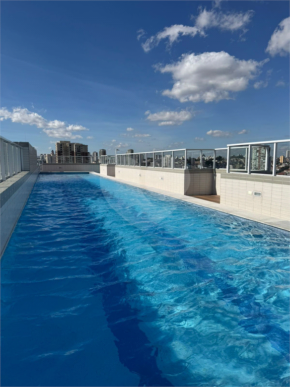 Apartamento a 250m do Metrô Jardim São Paulo – Conforto e Lazer Completo