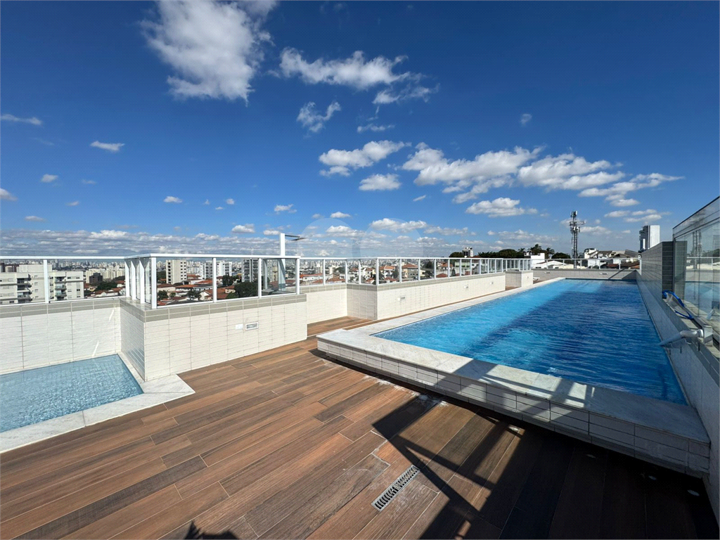 Apartamento a 250m do Metrô Jardim São Paulo – Conforto e Lazer Completo