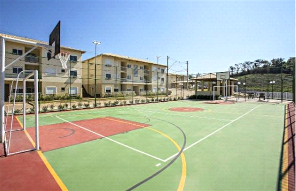 Apartamento à venda com 2 quartos, 53m² - Foto 6