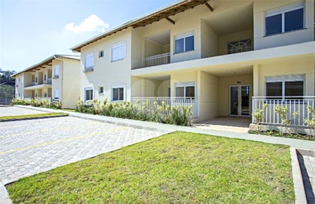Apartamento à venda com 2 quartos, 53m² - Foto 1