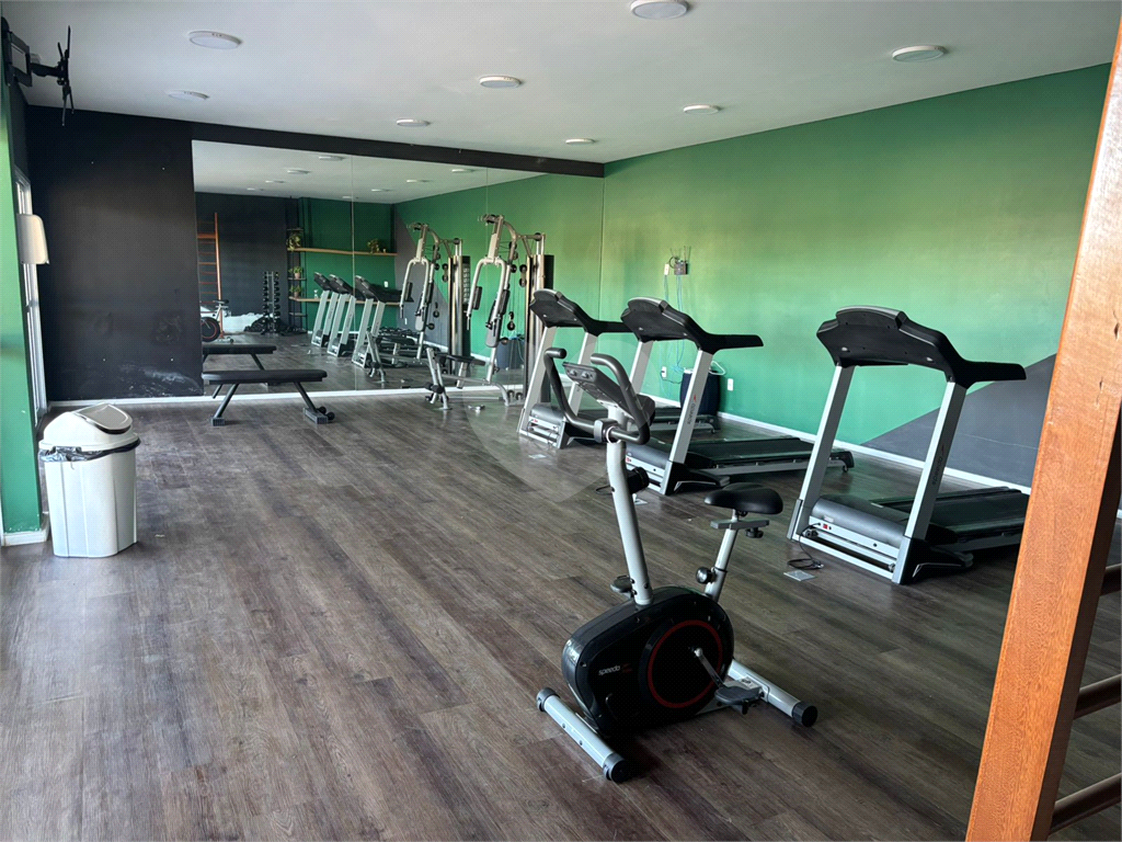 Apartamento à venda com 2 quartos, 53m² - Foto 10