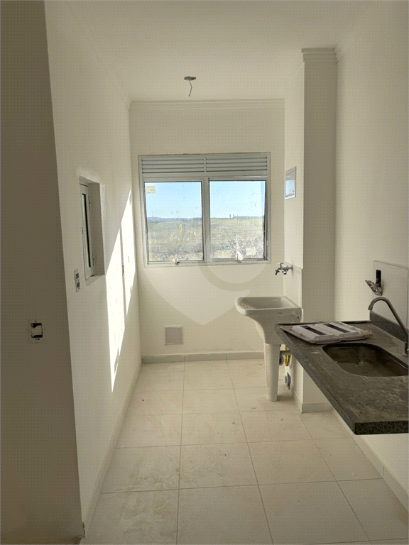 Apartamento à venda com 2 quartos, 53m² - Foto 5