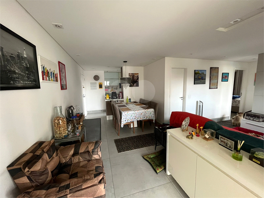 77m² na Vila Prudente.
