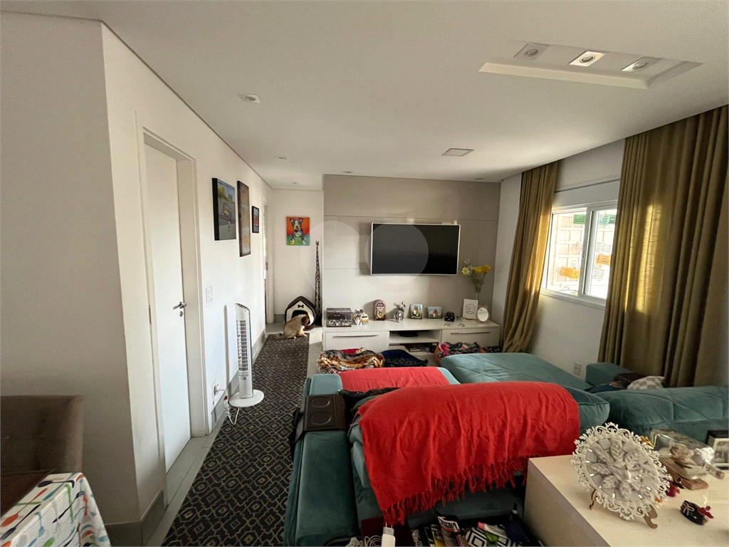 77m² na Vila Prudente.