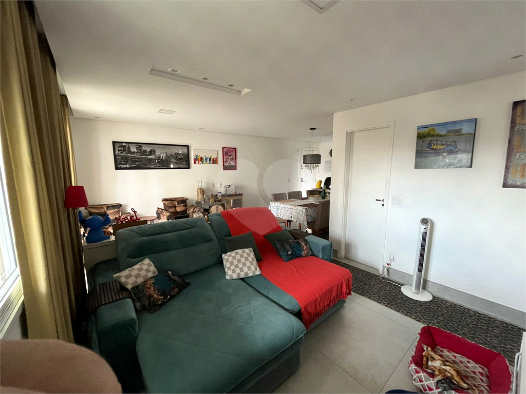 77m² na Vila Prudente.