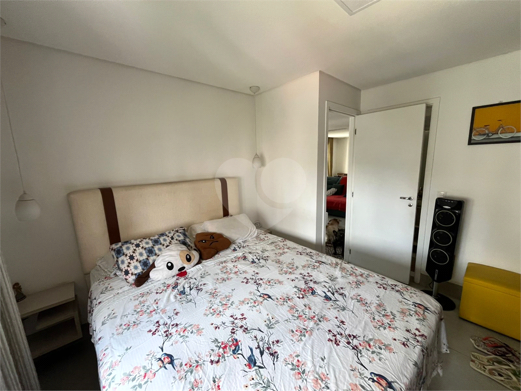 77m² na Vila Prudente.