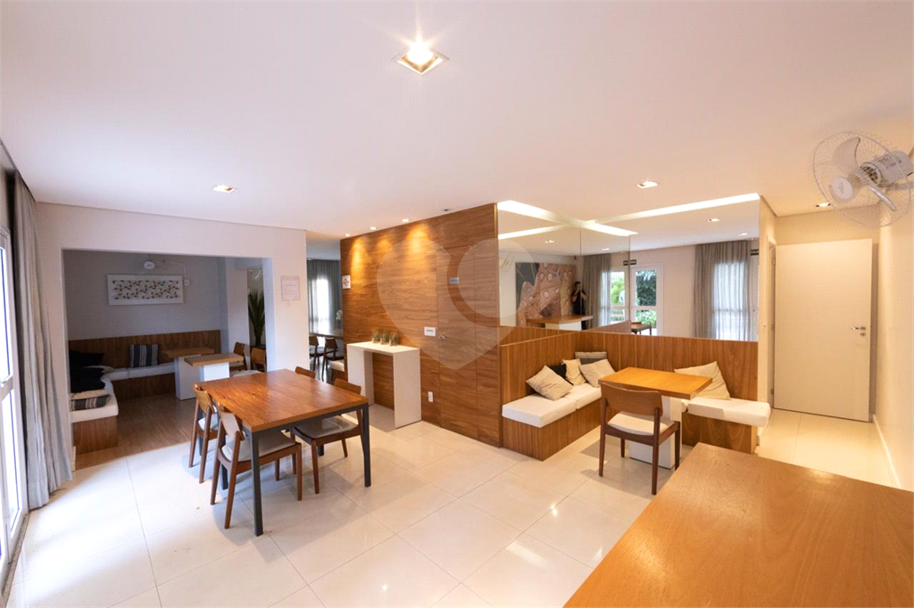 77m² na Vila Prudente.