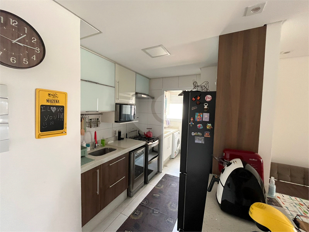 77m² na Vila Prudente.