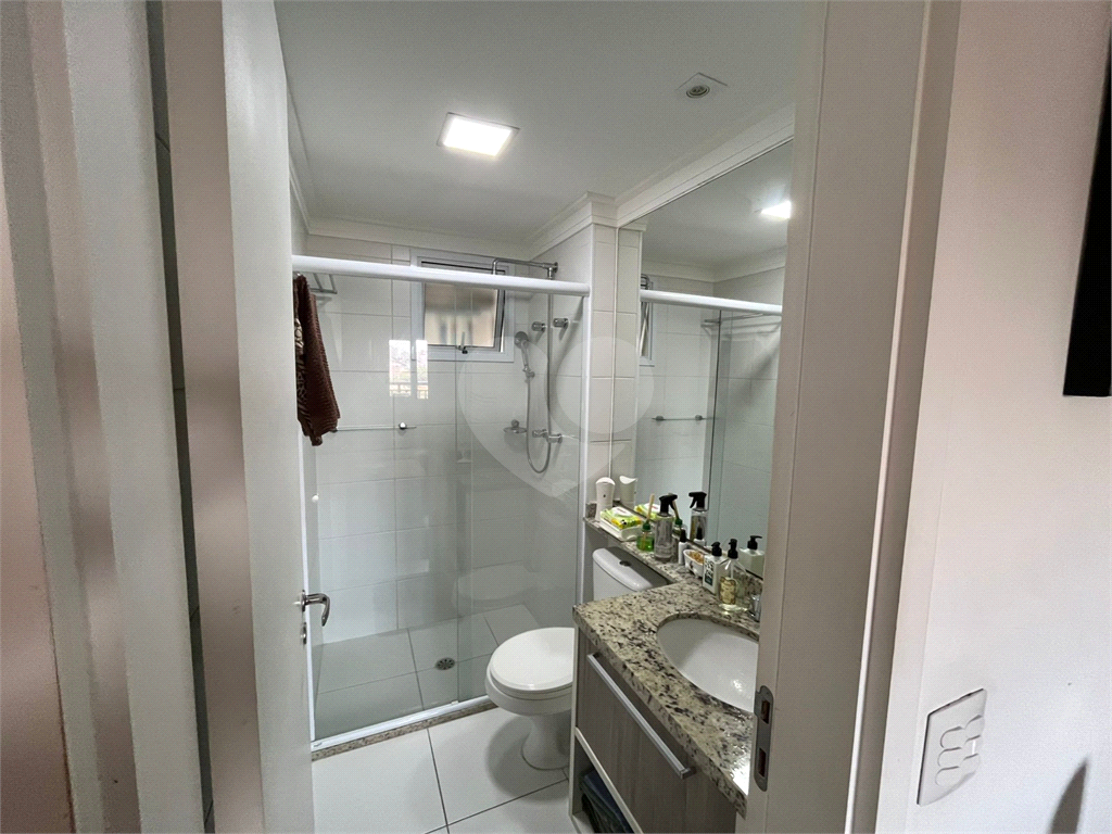 77m² na Vila Prudente.