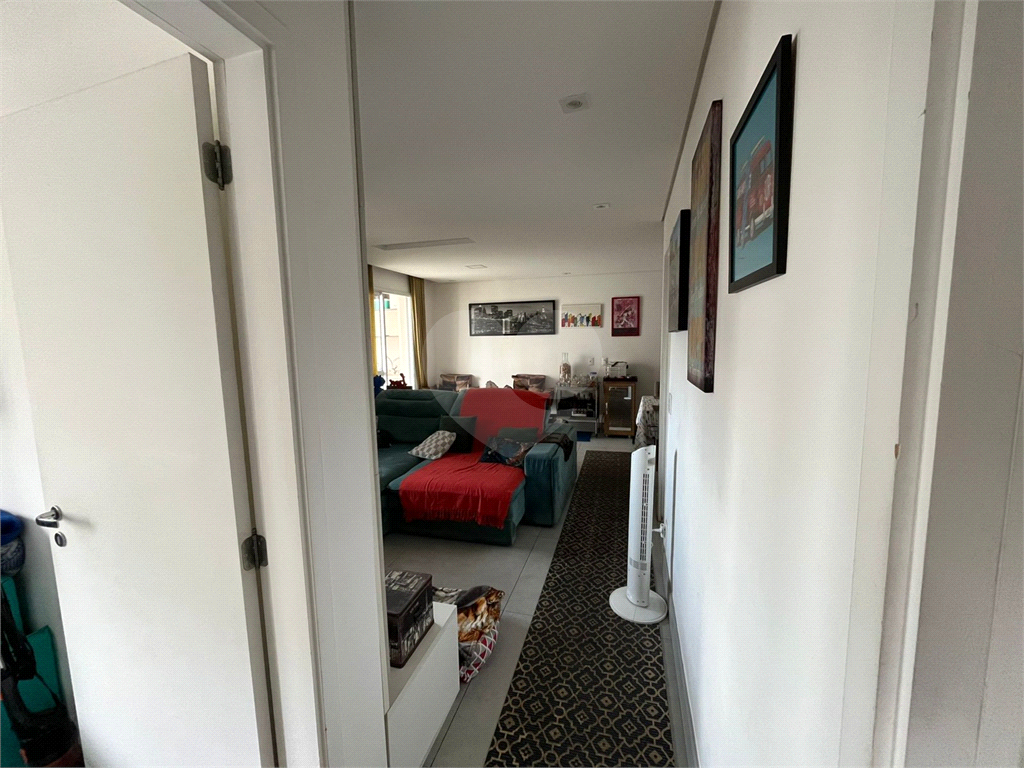 77m² na Vila Prudente.
